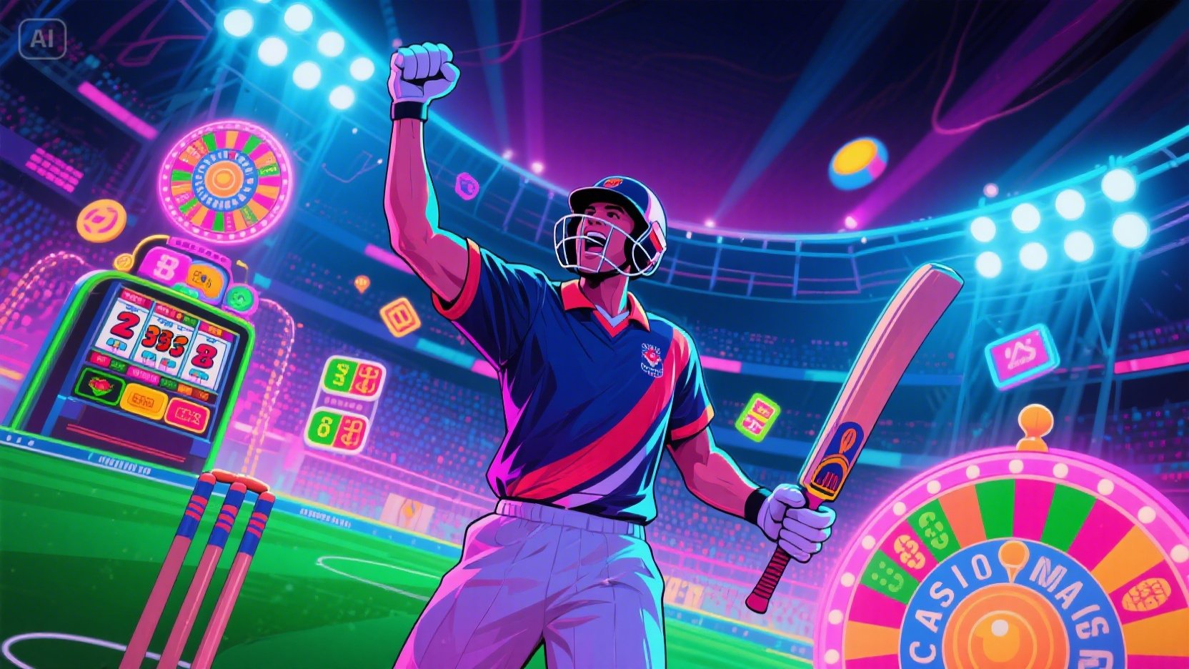 Registration at Fever Slots Casino Casino