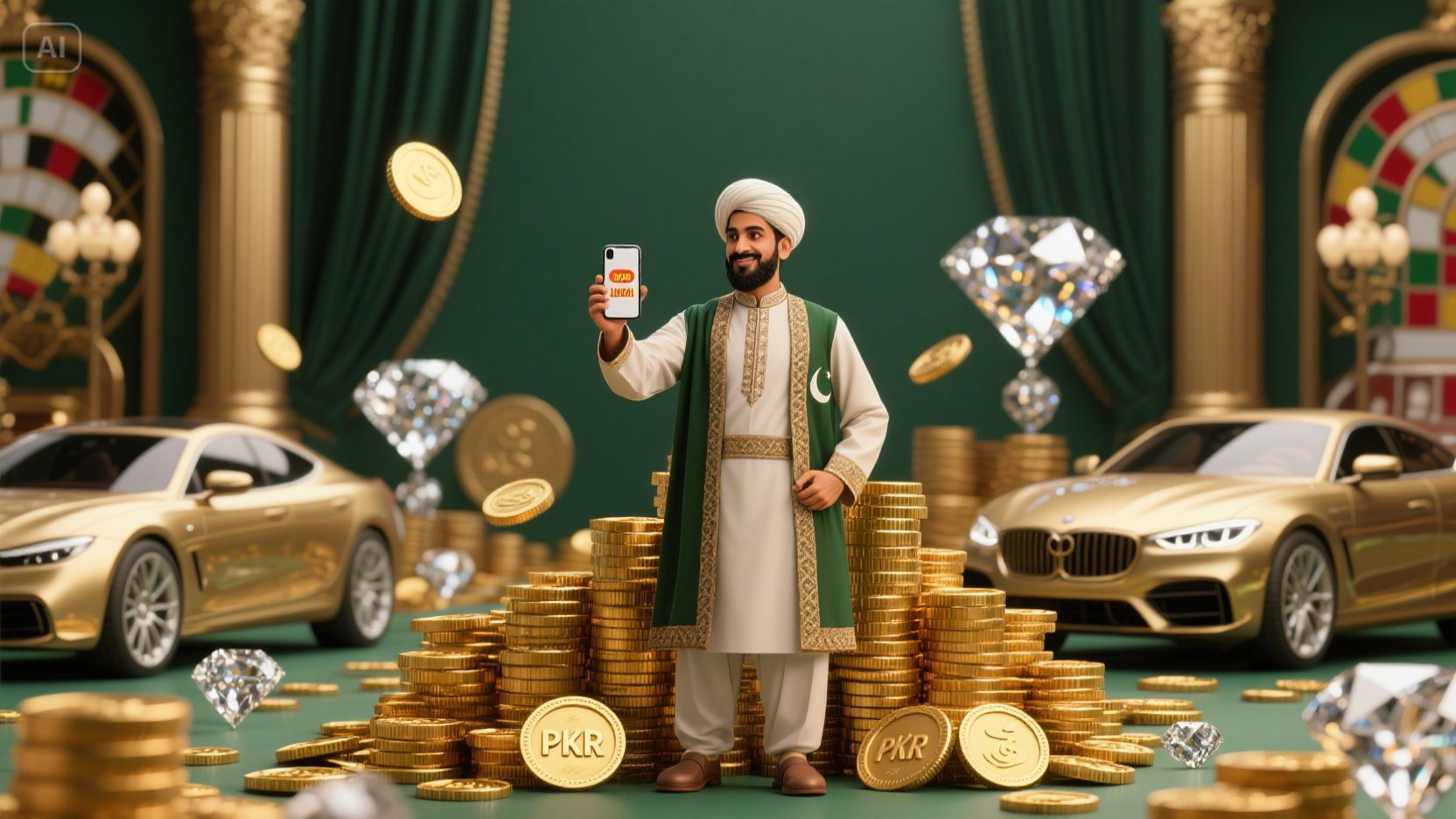 Registration at Fever Slots Casino Casino