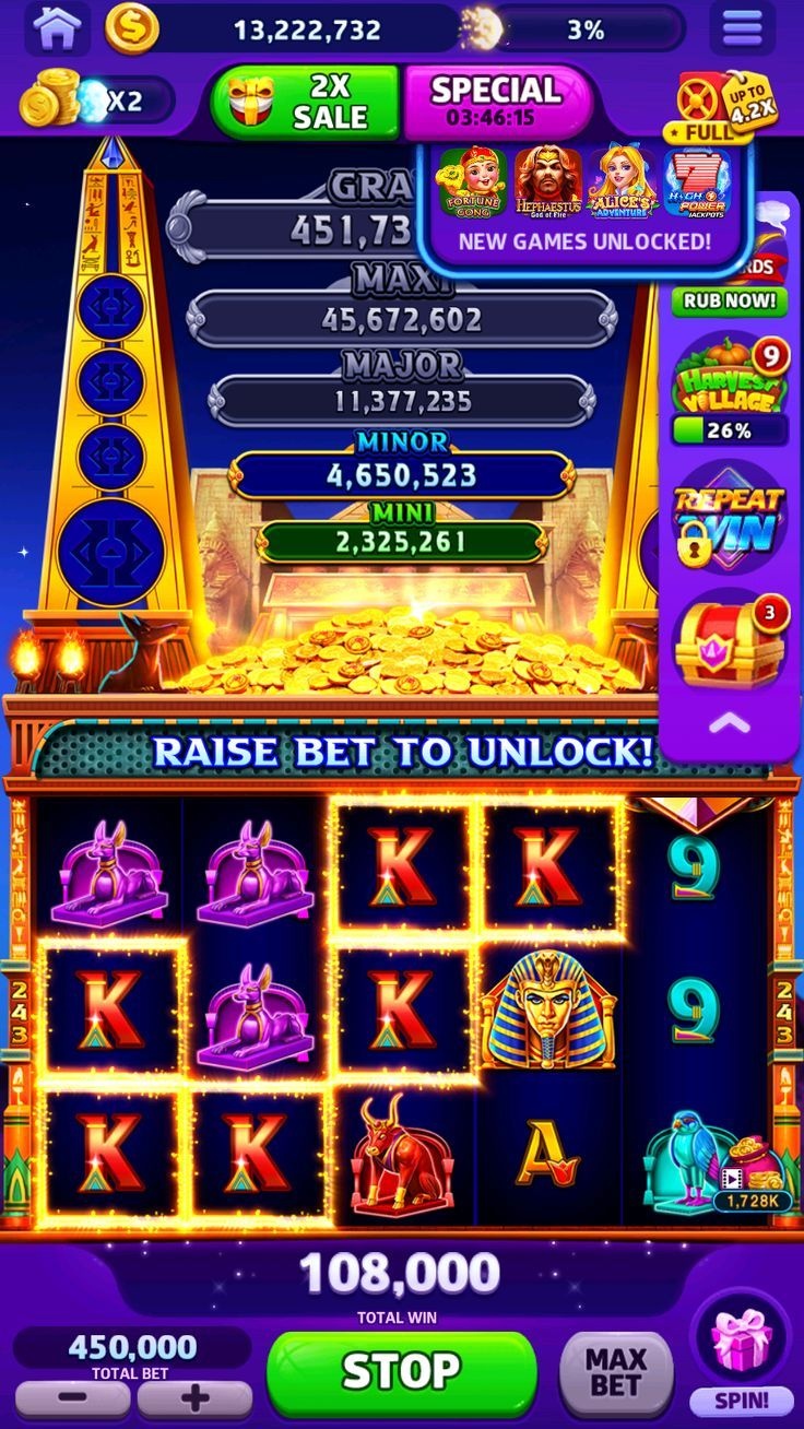 Fever Slots Casino