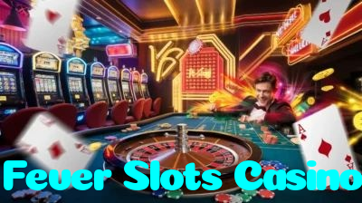 available types of Fever Slots Casino bet including pre-match live express and system bets
