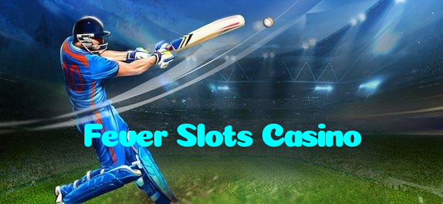 available types of Fever Slots Casino bet including pre-match live express and system bets