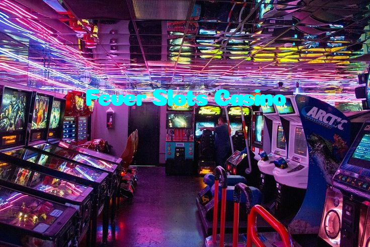 Fever Slots Casino خوش آمدید بونس +600% پیشکش موبائل ایپ کے پروموشن سیکشن میں دکھائی دیتی ہے۔