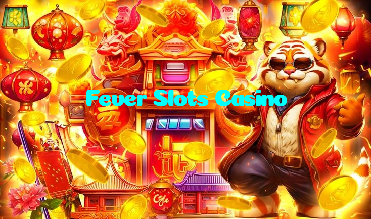 available types of Fever Slots Casino bet including pre-match live express and system bets
