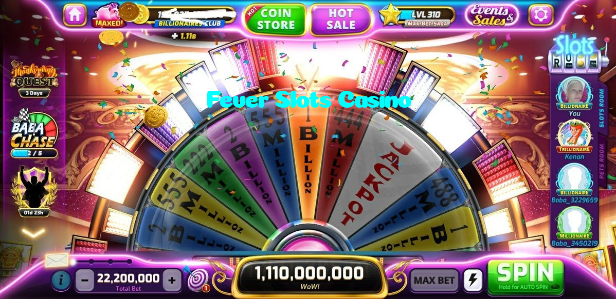 making first deposit on Fever Slots Casino website using local payment methods in Pakistan
