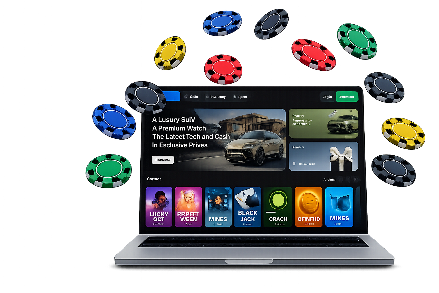 Fever Slots Casino Pakistan